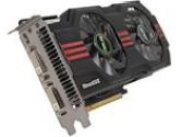 ASUS GeForce GTX 560 Ti (Fermi) ENGTX560 TI DC2 TOP/2DI/2GD5 Video Card (ASUS: ENGTX560 TI DC2 TOP/2DI/2GD5)