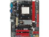 Biostar N68S+ Motherboard and AMD Phenom X3 8550 Triple Core 2.2GHz AM2+ CPU OEM and Cooler Master AM2 / AM3 CPU Cooler and Lite-On Internal 24X DVD Writer and Patriot 2048MB PC6400 DDR2 Memory Bundle (Biostar: N68SPLUS Bundle)