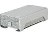 G-TECH G-RAID 4TB 3.5" 1x 3Gbit, eSATA  2x FireWire 800 (9-pin)  1x USB2.0 Hard Drive (G-Tech: GR4 4000)