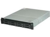 QNAP TS-879U-RP-E10G-US SMB NAS with Hight Performance (Qnap: TS-879U-RP-E10G-US)