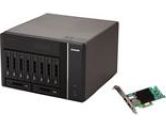 QNAP TS-1079-PRO-E10G-US SMB NAS with Hight Performance (Qnap: TS-1079-PRO-E10G-US)