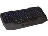 ROCCAT ISKU ROC-12-701 Black Wired Keyboard (ROCCAT: ROC-12-701)