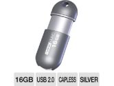 Dane-Elec 16GB USB 2.0 Flash Drive Bundle (Dane-Elec Memory: DA-ZMP-16G-CA-G2-R Bundle)