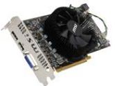 MSI Radeon HD 6850 R6850-PMD1GD5 Video Card (MSI: R6850-PMD1GD5)