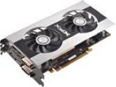 XFX Double D Radeon HD 7750 Black Edition FX-775A-ZDP4 Video Card (XFX: FX-775A-ZDP4)