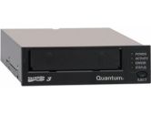 Quantum TC-L32AN-BR-B Black 800GB LTO Ultrium 3 Tape Drive, Half Height, Model B (Quantum: TC-L32AN-BR-B)