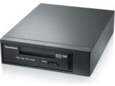 Quantum CD320UH-SB 320GB DAT320 Bare Tape Drive, 5.25", Black Bezel (Quantum: CD320UH-SB)