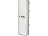 EnGenius ENH202 Outdoor High-power Wireless-N Access Point - 2x Ports, RJ-45, 802.11 b/g/n, 2.4 GHz, 54Mbps, Built-in 10dBi directional antenna, Dual-polarity (EnGenius Technologies: 3134840)