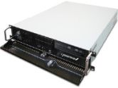 CybertronPC Quantum TSVQJA1622 2U Rackmount Server - Intel Pentium G860 3.0GHz, 8GB DDR3, 1TB HDD, Gigabit LAN, DVDRW, No OS (Cybertron: TSVQJA1622)