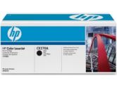 HP CP5525 Black Cart (HP Printers and Supplies: CE270A)