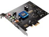 Creative Labs Sound Blaster RECON3D 5.1 Channel 24-BIT PCI-E Sound Card Optical IN/OUT (Creative Labs: 70SB135000000)