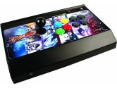 MadCatz Street Fighter X Tekken Arcade Fightstick Pro Line for XBox 360 (Madcatz: 728658031749)