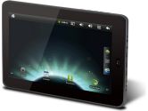 Hipstreet Equinox 10.1IN LCD HD Touchscreen Android 2.3 4GB Tablet Black W/ WiFi (HIPSTREET: HS-10DTB1-4GB)