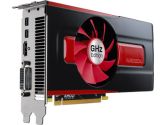 AMD Radeon HD 7770 1GHz 1GB 4.5GHZ GDDR5 PCI-E DVI HDMI Mini Display Port (NCIXPC: AMD-RADEON-7770-1GB)