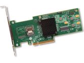 LSI MegaRAID 9260-4I 4 Port 6Gbps PCIEx8 512MB SAS/SATA/RAID Controller Card for Supermicro (SuperMicro: AOC-SAS2-9260-8I)