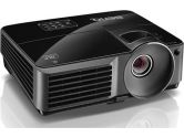 BenQ MS513 SVGA 800X600 DLP Projector 10000:1 2700 Lumens HDMI Dual VGA S-Video USB (BenQ: MS513)