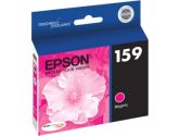 Ultrachrome HI-GLOSS 2 Magenta Ink Cart (Epson: T159320)