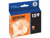 Ultrachrome HI-GLOSS 2 Orange Ink Cart (Epson: T159920)