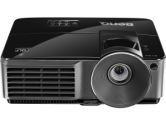 BenQ MW516 3D 120HZ WXGA DLP Projector 1280X800 2800 ANSI 10000:1 HDMI (BenQ: MW516)