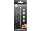 Mediasonic Blackbox Touch Stylus Brush Pen for Capacitive Touchscreen Devices W/ SIM Card Tool (Mediasonic: MLG-6065TS)