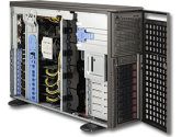 Supermicro 7047GR-TRF Tower Xeon E5 2XLGA2011 C602 Rdimm 8SAS/SATA 7PCIE IPMI 2GBE 1620W Redun (SuperMicro: SYS-7047GR-TRF)