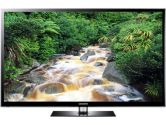 Samsung PN51E550D1 51IN 3D 600HZ 1080p Smart Plasma TV W/ 3D Glasses (Samsung Consumer Electronics: PN51E550D1FXZC)