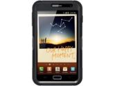 Otterbox Defender Series Case for Samsung Galaxy Note Black - With Screen and Keypad Protector (Otterbox: 9455OTSAGLXYNOTE)