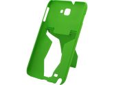 Nudevi Minerva Levity Case Cover for Samsung Galaxy Note N7000 - Green (NUDEVI: SNG-AC-631-Green)