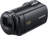 Samsung F80 Flash Memory HD Camcorder 2.7IN LCD 52X Optical Zoom SD/SDHC/SDXC Black (Samsung Consumer Electronics: HMX-F80BN/XAC)