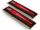 AMD Entertainment Edition 16GB 2X8GB PC3-12800 DDR3 1600MHz 11-11-11 1.5V Memory Single Module (AMD: AE316G1601U2K)