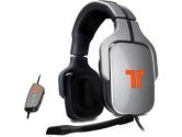 Tritton Axpro Dolby Digital True 5.1 Surround Sound Gaming Headset With Microphone Mac PC XBox PS3 (Tritton Technologies: TRI90302N009/02/1)