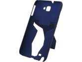 Nudevi Minerva Levity Case Cover for Samsung Galaxy Note N7000 - Blue (NUDEVI: SNG-AC-631-Blue)