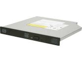 LITE-ON DS-8A8SH-01 8X SATA Slim Internal DVD Writer Burner Black (Liteon: DS-8A8SH-01)