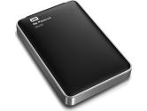 Western Digital WD My Passport Studio 2TB ULTRA-PORTABLE Firewire and USB 2.0 Drive for Mac (Western Digital WD Retail: WDBS8P0020BBK-NESN)