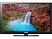 Samsung LN46E550F6 46IN 60HZ 1080p LCD TV W/ Connectshare Movie (Samsung Consumer Electronics: LN46E550F6FXZC)