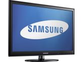 Samsung UN22D5003 22IN 60HZ 1080p LED Flat Panel TV (Samsung Consumer Electronics: UN22D5003BFXZC)