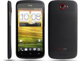 HTC One S With Beats Audio Unlocked 3G Android Phone 8.0MP Camera 4.3IN Super Amoled 16GB - Black (HTC: Z520e)