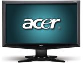 Acer G195WL Ab 19IN Widescreen LCD Monitor 1440X900 12000000:1 Acm 5MS VGA (Acer: ET.CG5WP.A03)