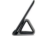 Capdase Tapp Stand Ango for iPad Series and Tablets - Grey (Capdase: DS00-TA0G)