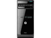 HP Pro 3405 AMD A6-3650 2.6GHZ 4GB 500GB HD6530D Windows 7 Pro 64 (HP Smartbuy: XZ936UT#ABA)