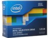 Intel 330 Series 120GB 2.5IN SSD MLC 25nm SATA3 Solid State Disk Drive Retail Maple Crest