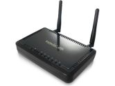 EnGenius EVR100 Wireless N Security VPN Router 802.11B/G/N 300Mbps W/ Gigabit Switches (EnGenius: EVR100)