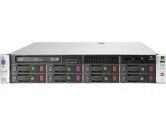 HP ProLiant DL380P G8 2U Rack Server Xeon E5-2620 2.0GHZ 16GB 460W MATROXG200 (HP Commercial: 642120-001)