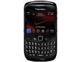 BlackBerry Curve 8530 Black 3G CDMA Cell Phone (Verizon) (BLACKBERRY: 8530 Black)