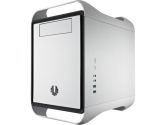 Bitfenix Prodigy mITX Mini-ITX Tower Case Arctic White 1X5.25EXT 5X3.5INT No PS Top USB3.0 HD Audio