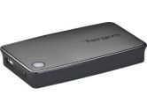 Targus 5.0V 1.0A Output Black Backup Battery for Smartphones Smartphones iPad (TARGUS: APB25US)