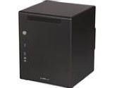 LIAN LI PC-Q03B Black Computer Case (Lian-Li: PC-Q03B)