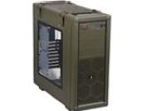 Corsair Vengeance Series CC-9011018-WW Military Green Computer Case With Side Panel Window (Corsair: C70 Military Green)