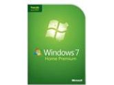 Microsoft Windows 7 Home Premium Upgrade (Microsoft: GFC-00020)