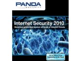 Panda Internet Security 2010 Bilingual OEM W/ 1 Year Subscription (Panda Software: B12IS10B1-100)